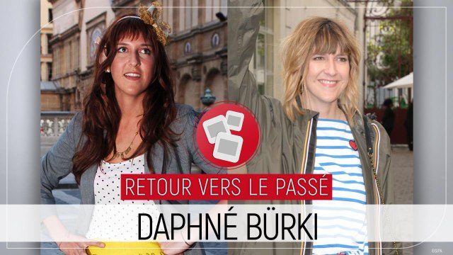 Des beaux-arts aux plateaux télé, retour sur la carrière atypique de Daphné Bürki