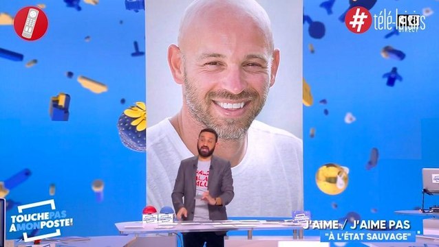 TPMP dévoile le nom de la prochaine personnalité qui partira À l'état sauvage avec Mike Horn