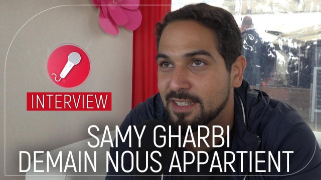Samy Gharbi (Demain nous appartient) : Il y a un tueur en série