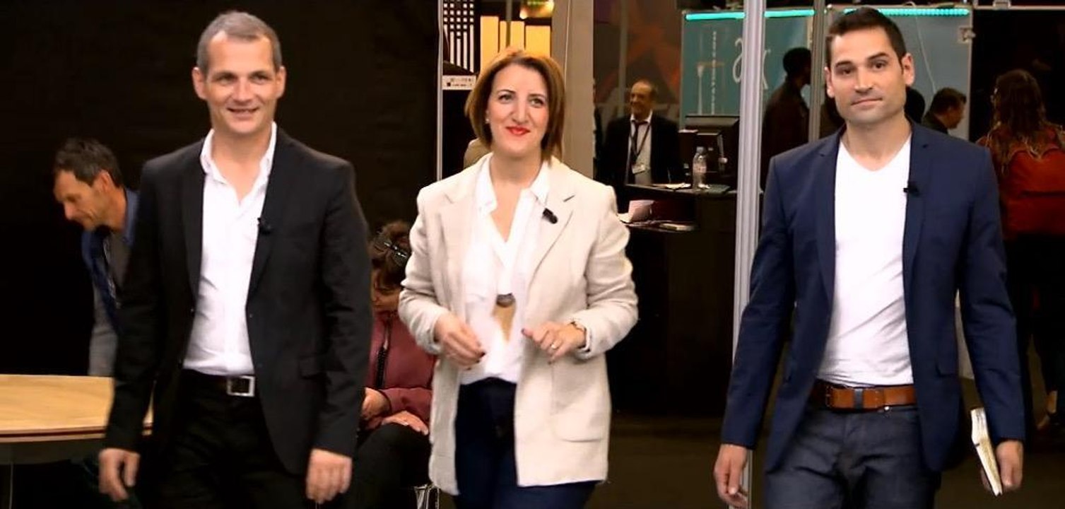 Mon invention vaut de l'or (M6) : découvrez les premières images !