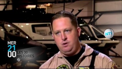 Les 30 histoires extraordinaires