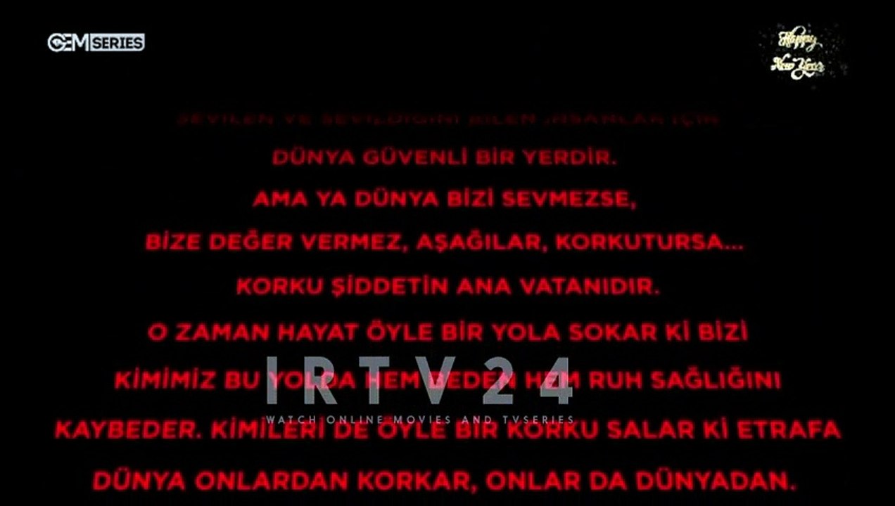 سریال اتاق قرمز دوبله فارسی 142 | Otaghe Ghermez - Duble - 142