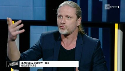 Le jour où Emmanuel Petit a eu affaire à la police anglaise à cause... d'un morceau de sucre !