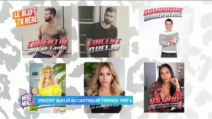Friends Trip 4 : le casting dévoilé dans le Mad Mag