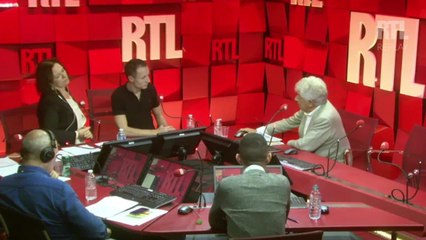 Philippe Gildas avoue qu'il ne regarde plus Canal + dans On refait la télé