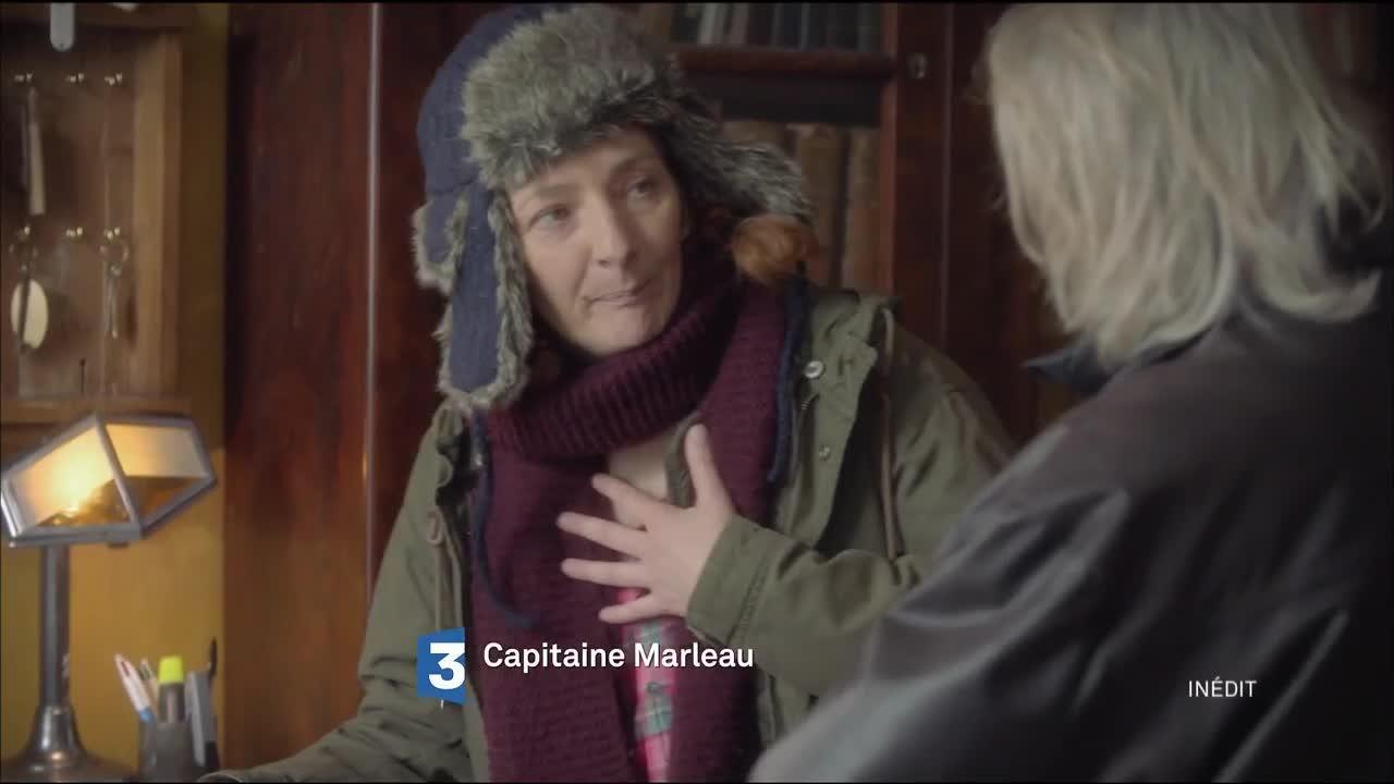 Capitaine Marleau - 3 octobre