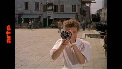 Vacances à Venise - 24 septembre