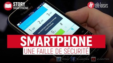 Attention ! Votre téléphone peut être piraté en quelques secondes à cause d'une faille de sécurité