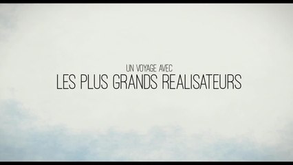 Voyage à travers le cinéma français - 30 septembre