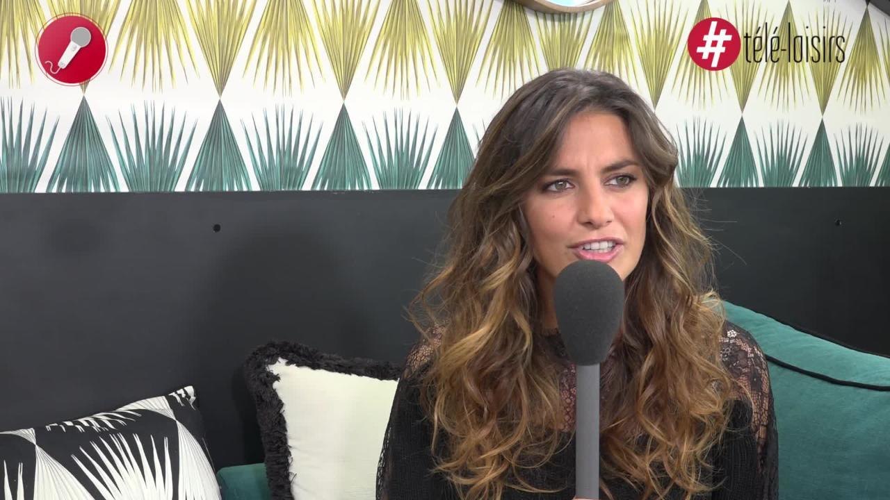 Laetitia Milot (Quand je serai grande, je te tuerai, TF1) : "Je suis fière de ce rôle !"