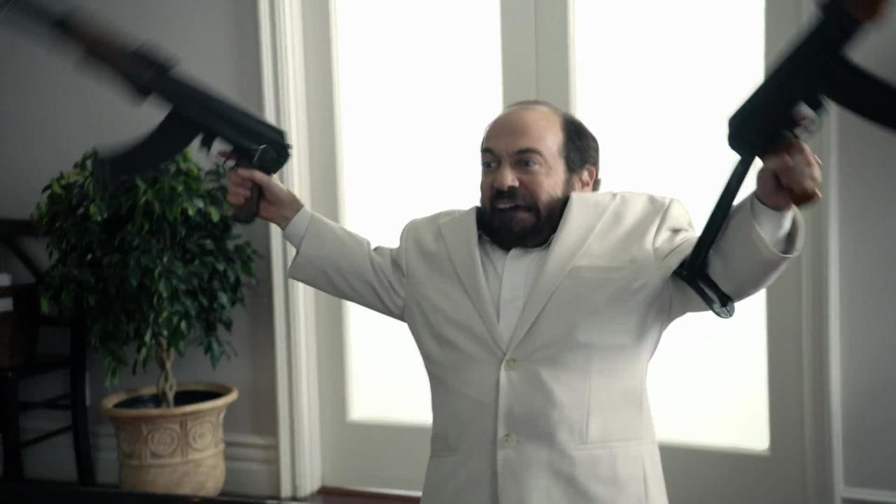 30 Nights of Paranormal Activity With the Devil Inside the Girl With the Dragon Tattoo - 30 septembre