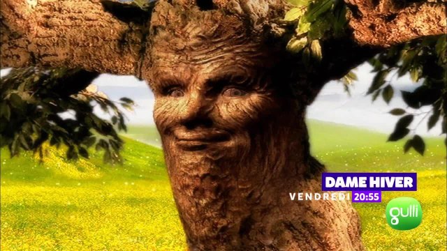 Les contes de Grimm - Dame d'hiver - 29 septembre