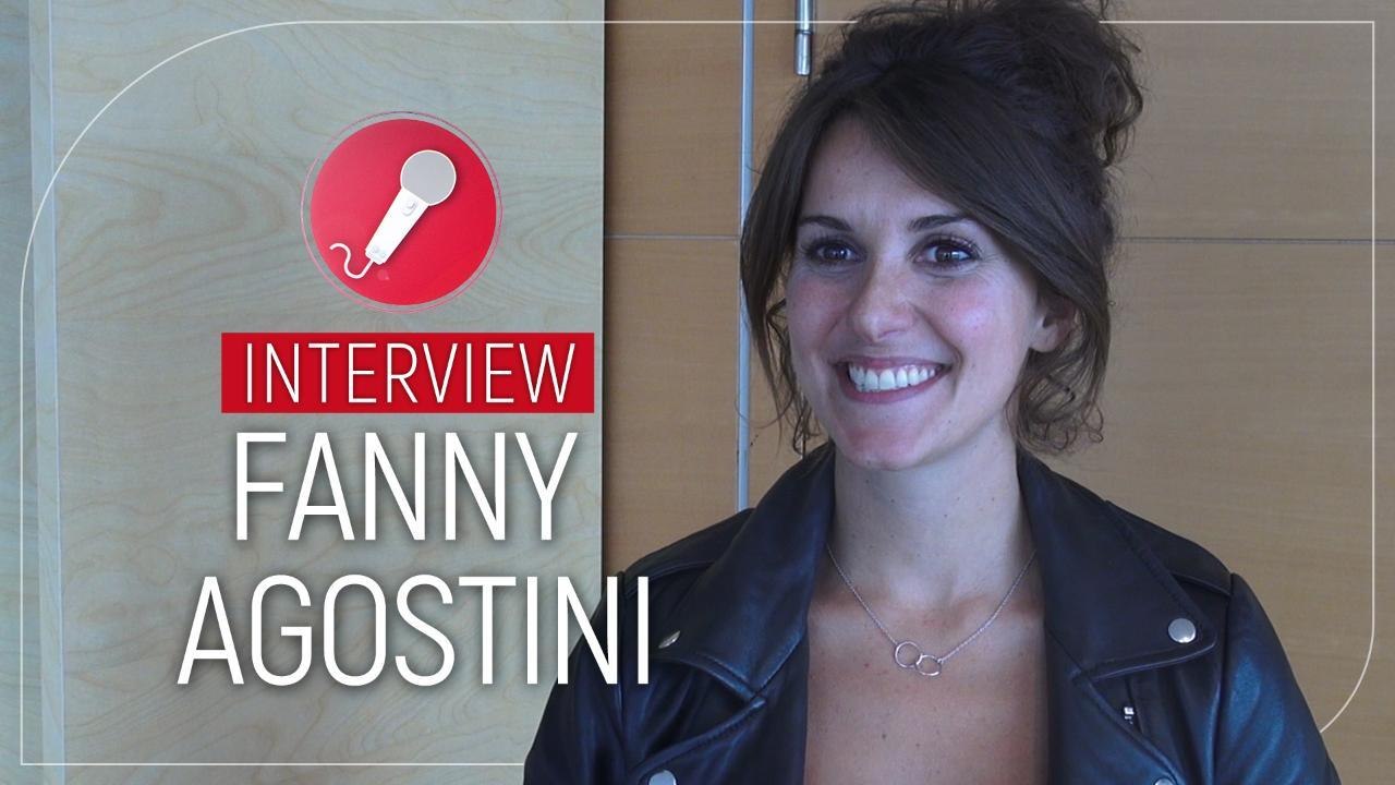 Fanny Agostini sur Thalassa : "J'en ai pris plein les yeux aux Maldives"