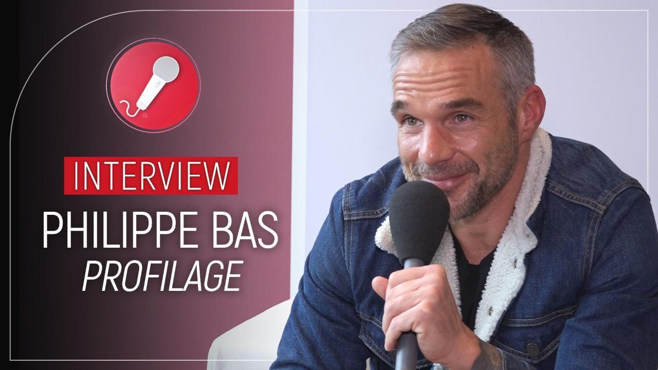 Profilage (Saison 8) : Philippe Bas aura-t-il une autre scène de douche ?