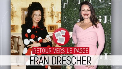 Retour vers le passé : Fran Drescher