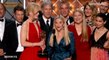 L'émotion de Nicole Kidman, Reese Witherspoon, Elisabeth Moss... Les meilleurs moments des Emmy Awards 2017