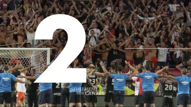 Lille/Monaco - 22 septembre