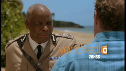 Meurtres au paradis - 22 septembre