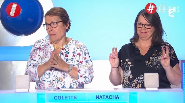 Cette candidate a tenté une blague qui a fait un énorme flop sur le plateau de Motus