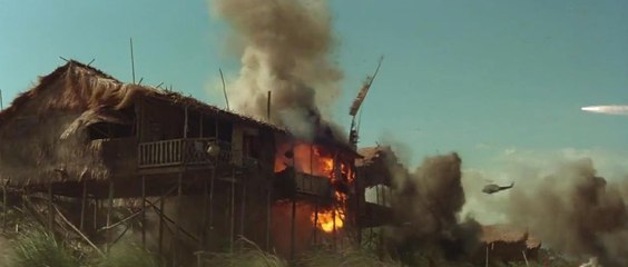 Apocalypse Now - Bande annonce (VOST)