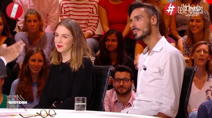 Quotidien : Un patineur choque Twitter avec ses propos grossophobes