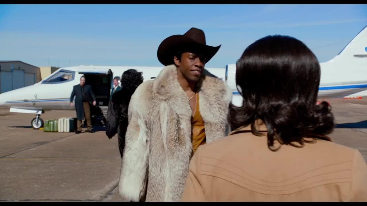 Get on Up
