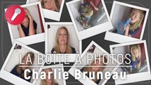 Charlie Bruneau (Quadras, En famille) révèle un moment très, très gênant