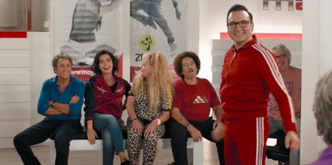 Stars 80, la suite : Lio, Gilbert Montagné, Sabrina... de retour dans la première bande-annonce