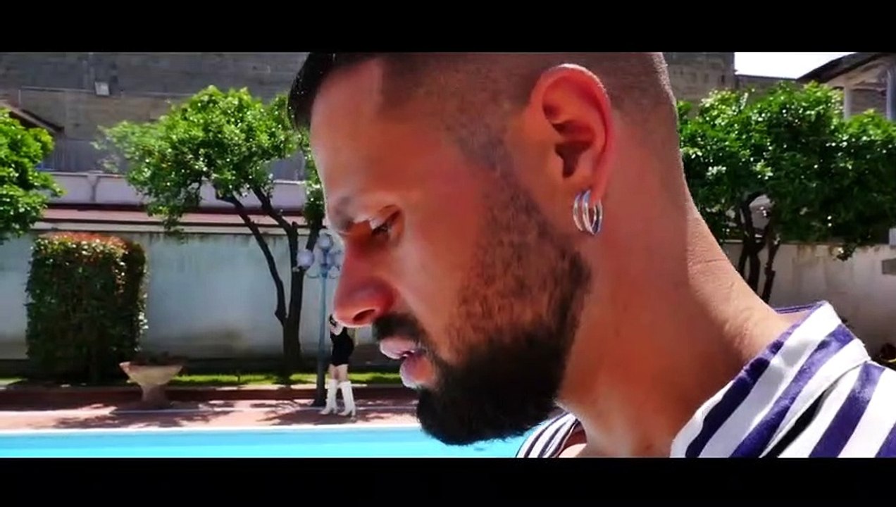 Marco Meta feat Sharon  E colpa mia   -