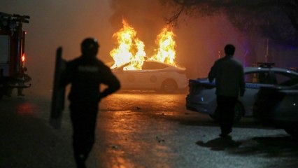 احتجاجات متصاعدة.. ما الذي يحدث في كازاخستان؟