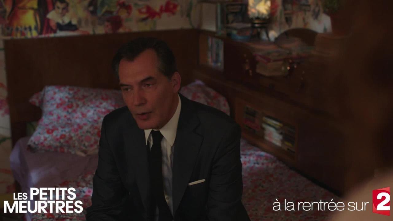 Les petits meurtres : troisième extrait de la troisième soirée