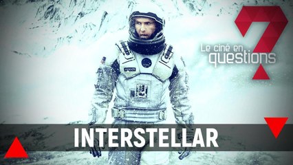 CEQ Interstellar : quelle différence entre un trou noir et un trou de ver ?...