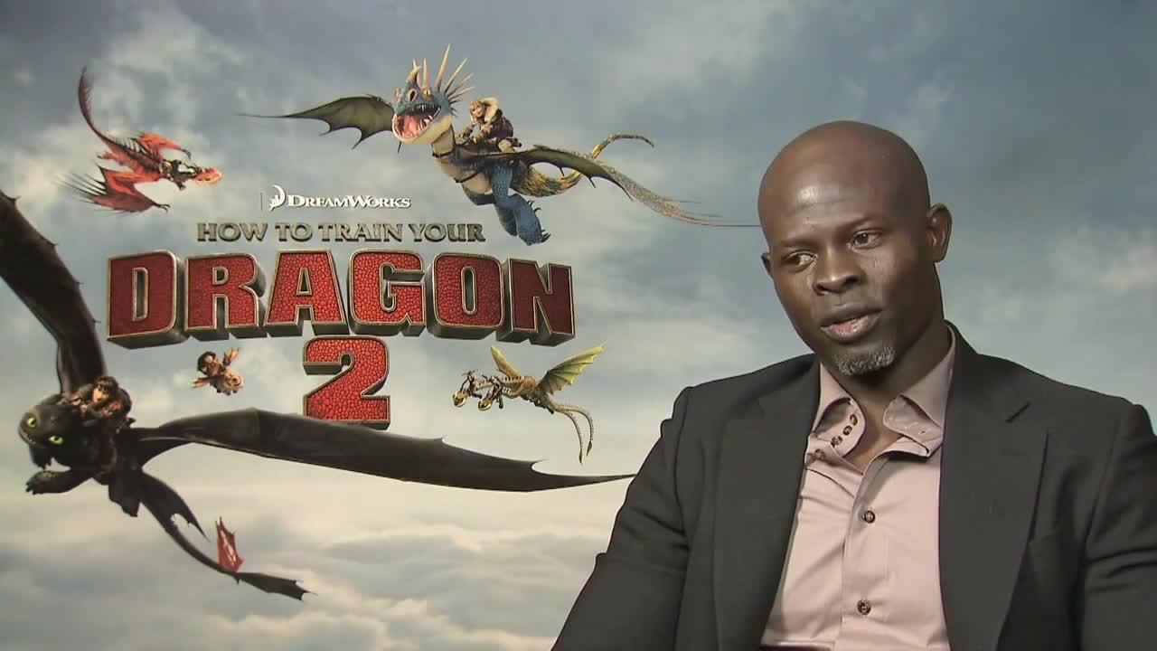 Dragons 2