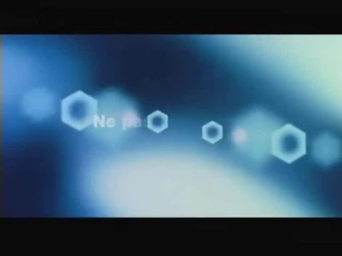 Coup de foudre à Notting Hill