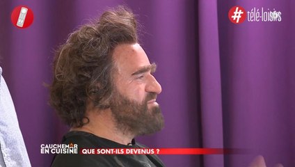 Méconnaissable, Philippe Etchebest subit une transformation impressionnante dans Cauchemar en cuisine