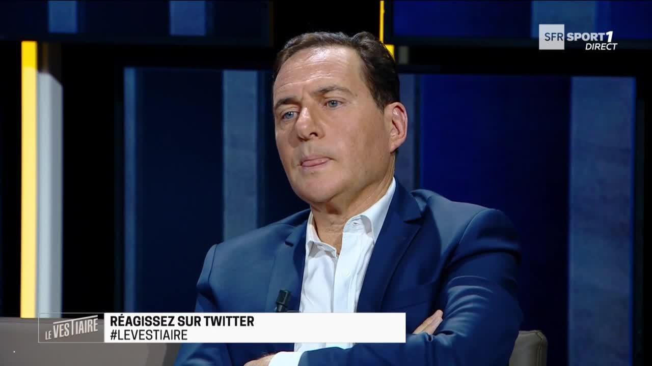 Nicolas Sarkozy est-il intervenu pour Neymar ? Éric Besson répond !
