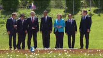 Angela Merkel, une histoire allemande - 21/09