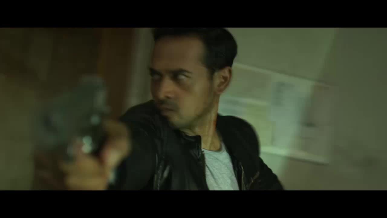 The Raid 2