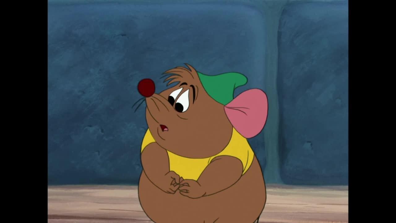 Cendrillon