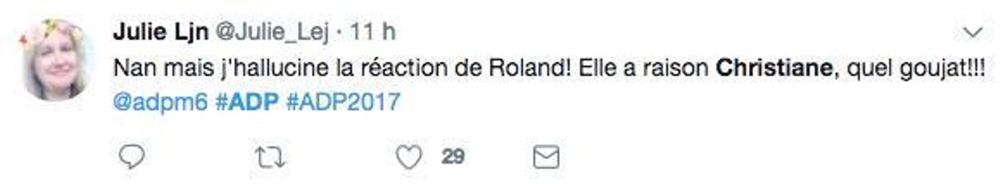L'amour est dans le pré (M6) : Christiane soutenue par les internautes face à Roland