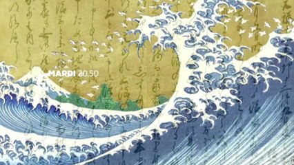 Tsunamis, du mythe à la réalité - 19 septembre
