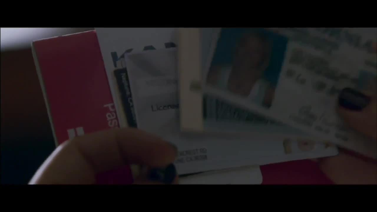 Veronica Mars