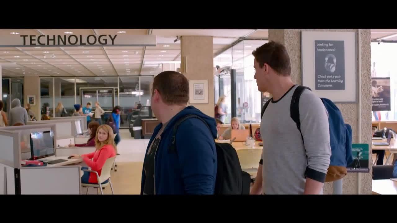 22 Jump Street