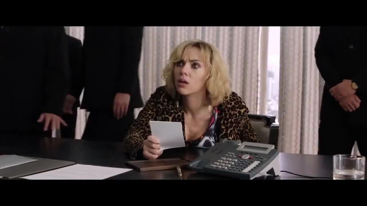 Lucy