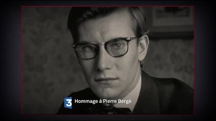 Le Divan - Pierre Bergé - 11 septembre