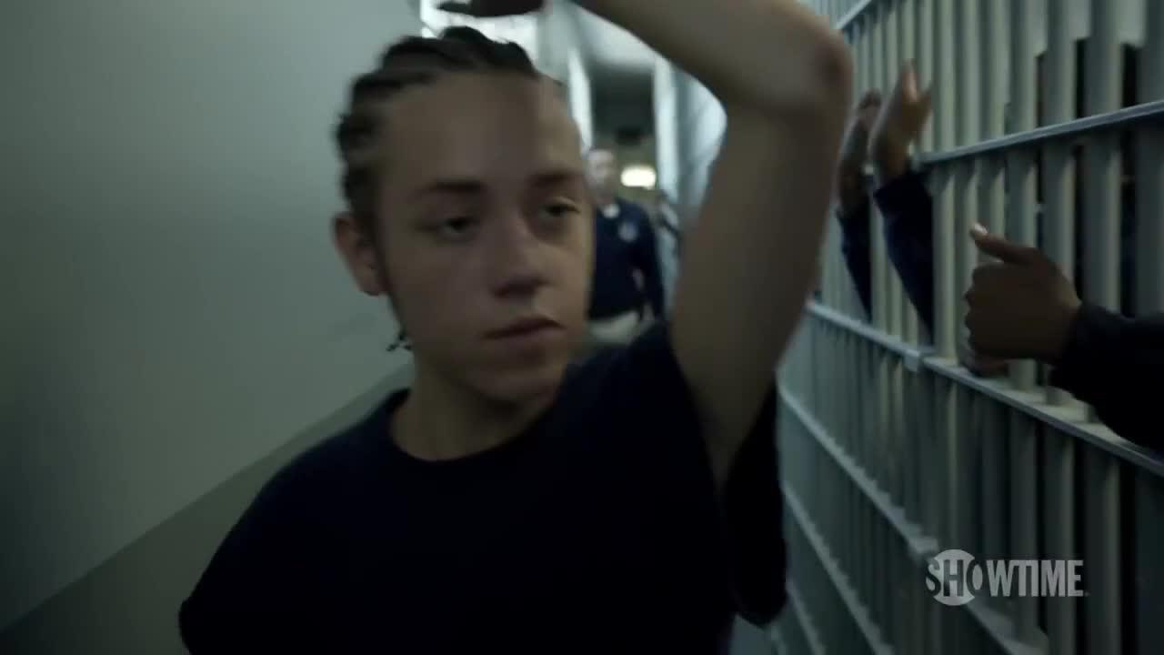 Shameless *2011