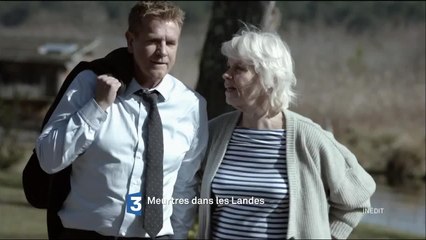 Meurtres dans les Landes - 9 septembre