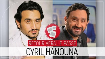 De trublion sur Comédie à star de C8... Retour sur la carrière (très) atypique de Cyril Hanouna