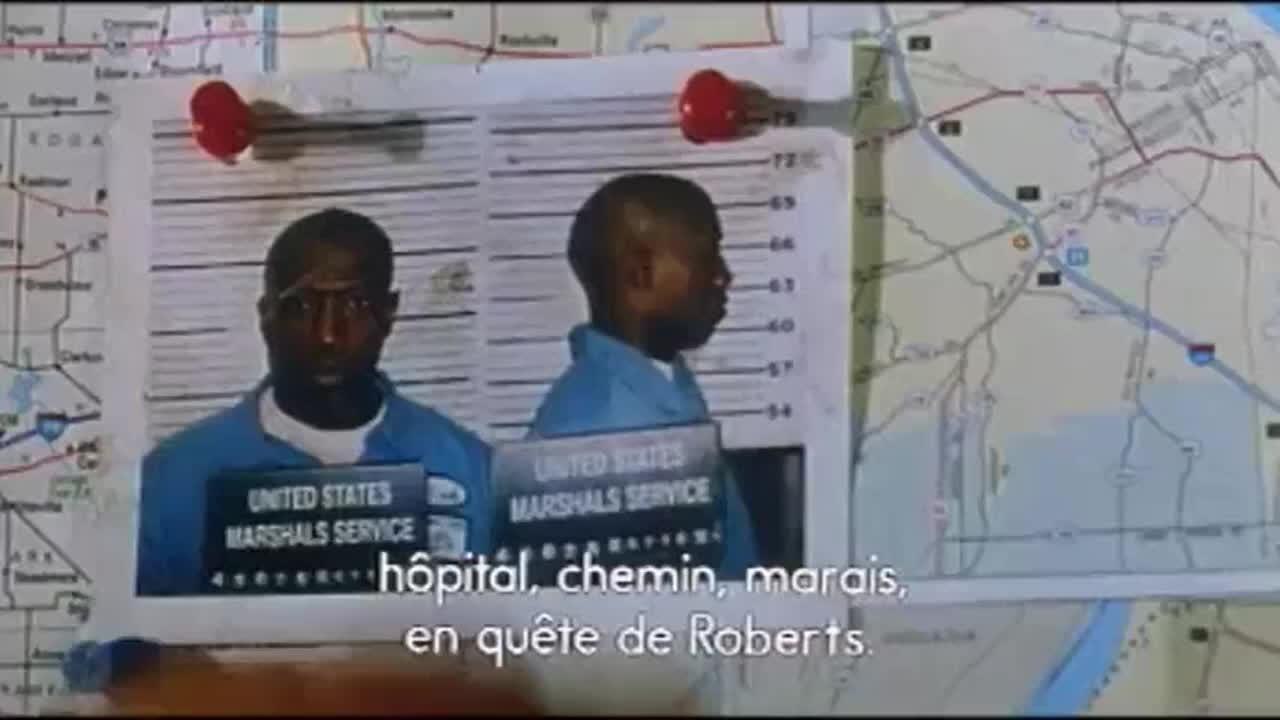 U.S. Marshals