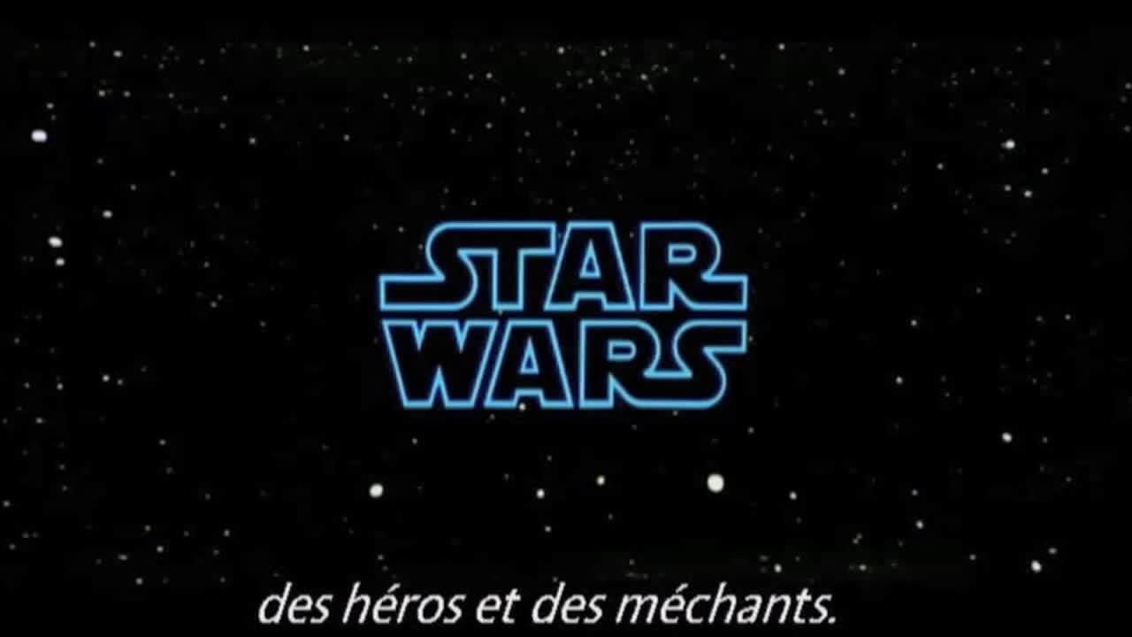 Star Wars Episode V : l'Empire contre-attaque